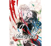 Innocent Rouge T09 - Shin'ichi Sakamoto - Delcourt - broché - Manga