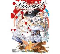 Innocent rouge T10 Shin'ichi Sakamoto (Auteur)