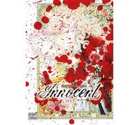 Innocent rouge T11 - Shin'ichi Sakamoto - Delcourt - broché - Manga