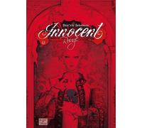 Innocent rouge T12 - Shin'ichi Sakamoto - Delcourt - broché - Manga