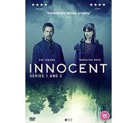 Innocent – Coffret séries 1-2 – DVD – Import – Acorn