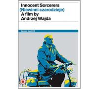 Innocent Sorcerers (Niewinni Czarodzieje) [Andrzej Wajda] [Edizione: Regno Unito] [Import]