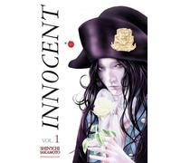 Innocent T01 - Shin'ichi Sakamoto - Delcourt - broché - Manga