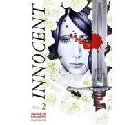 Innocent T02 - Shin'ichi Sakamoto - Delcourt - broché - Manga