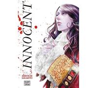 Innocent T03 - Shin'ichi Sakamoto - Delcourt - broché - Manga