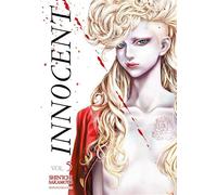 Innocent T05 - Shin'ichi Sakamoto - Delcourt - broché - Manga