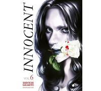 Innocent T06 - Shin'ichi Sakamoto - Delcourt - broché - Manga