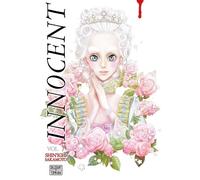 Innocent T07 - Shin'ichi Sakamoto - Delcourt - broché - Manga