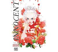 Innocent T08 - Shin'ichi Sakamoto - Delcourt - broché - Manga
