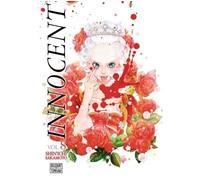 Innocent T08 - Shin'ichi Sakamoto - Delcourt - broché - Manga