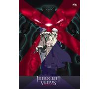 Innocent Venus 1: Grave New World