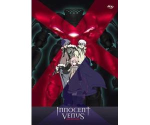 Innocent Venus 1: Grave New World