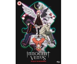 Innocent Venus 3 [Import]
