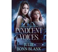 Innocent Voices: Guardian Angels Of The Abused