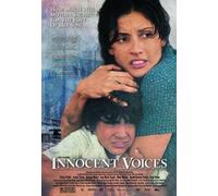 Innocent Voices [Import]