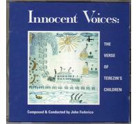 Innocent Voices: The Verse of Terezin's Children [Import]