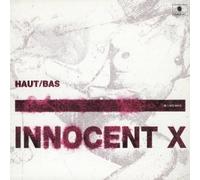 Innocent X - Haut / Bas