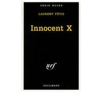 Innocent X Laurent Fétis (Auteur)