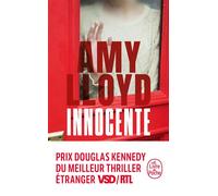 Innocente - Amy Lloyd - Lgf - Poche - Roman