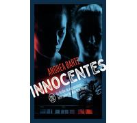 Innocentes - Andrea Bartz - J'ai Lu - Poche - Roman