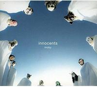 Innocents - Edition Digilivre