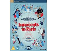 Innocents in Paris – DVD – Vintage Classics – Import – Studiocanal