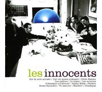 Les Innocents – Les Innocents – CD