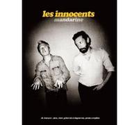 Innocents Mandarine P/V/G G