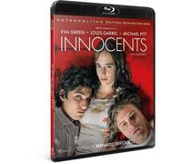 Innocents (The Dreamers) Blu-ray