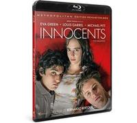 Innocents (The Dreamers) Blu-ray E