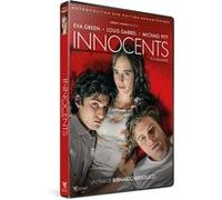 Innocents (The Dreamers) DVD DVD