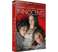 Innocents (The Dreamers) [Édition Collector limitée-4K Ultra HD + Blu-Ray]