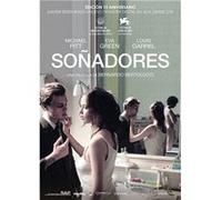 Soñadores – Bernardo Bertolucci – Version espagnole – Import (Karma)