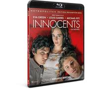 Innocents (The Dreamers) [Version remasterisée] [Blu-ray]