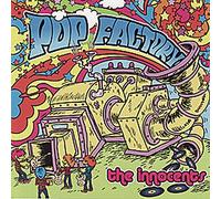 Innocents, the - Pop Factory [Import]
