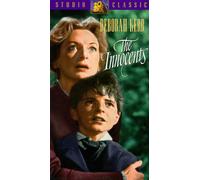 Innocents [VHS]