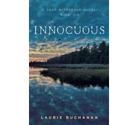 Innocuous: A Sean McPherson Novel, Book 6
