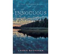 Innocuous A Sean McPherson Novel, Book 6 - Laurie Buchanan - She Writes Press - ebook (ePub) - Livre