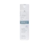 Innoderm | HYALU2.3 Micella H2O | Eau micellaire nettoyante & démaquillante | Hydratation & Éclat | Visage & Contour des yeux | Acide Hyaluronique pur & Mélatonine | 99,9% naturel - 200 ml