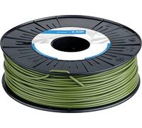 Innofil3D BASF Ultrafuse PLA-0008a075 Filament PLA 1,75 mm 750 g Vert armée 1 pièce