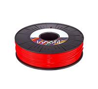 BASFU 20100 - Filament PLA, rouge, 1,75 mm, 750 g