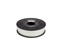 BASFU 20964 - Filament PLA dur, blanc naturel, 2,85 mm, 750 g