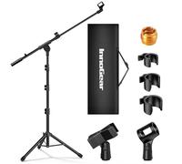 InnoGear Support de microphone