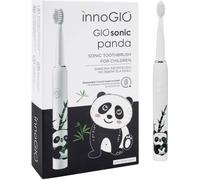 innoGio Brosse à dents électronique sonique GIOSonic Panda