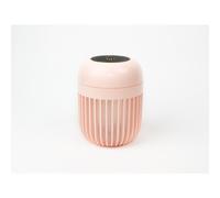 innoGIO GIOhygro humidificateur d’air lumineux Pink 1 pcs