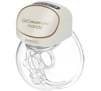 innoGIO GIOmum Handy Double Tire-lait 1 pcs