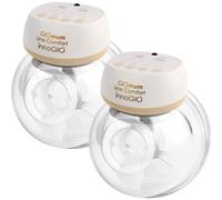 innoGIO GIOmum Line Comfort Double -GIO-357 Tire-lait 1 pcs