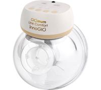 innoGIO GIOmum Line Comfort Single GIO-357I Tire-lait 1 pcs