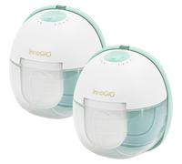 innoGIO GIOmum Line Premium Warm Double GIO-361 Tire-lait 1 pcs