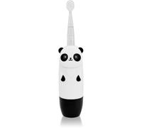 innoGIO GIOPanda Black brosse à dents électrique sonique pour enfant 2-12 y 1 pcs